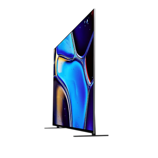 Sony Bravia 55" OLED 4K UHD Smart TV - Black | K55XR80PU - Image 7 Sony Bravia 55" OLED 4K UHD Smart TV - Black | K55XR80PU - Image 7