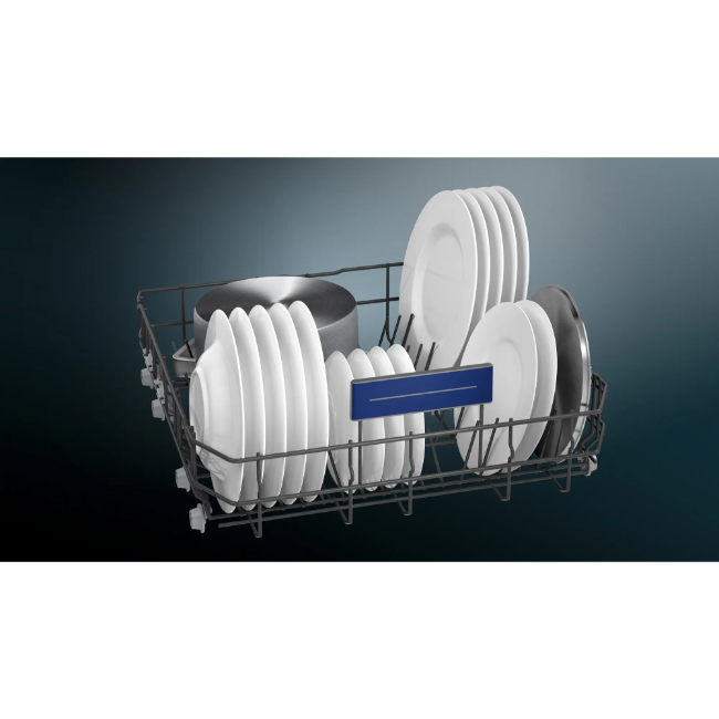 Siemens iQ300 Built-in Dishwasher 13 Place Setting - 6 Programme | SN73HX42VG - Image 3