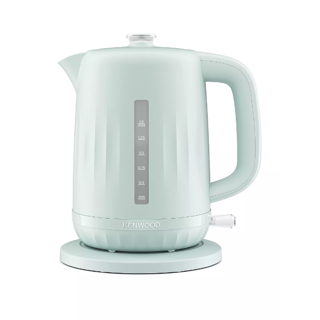 Kenwood Ripple 1.5l Kettle | Eggshell Blue | ZJP06.000BL