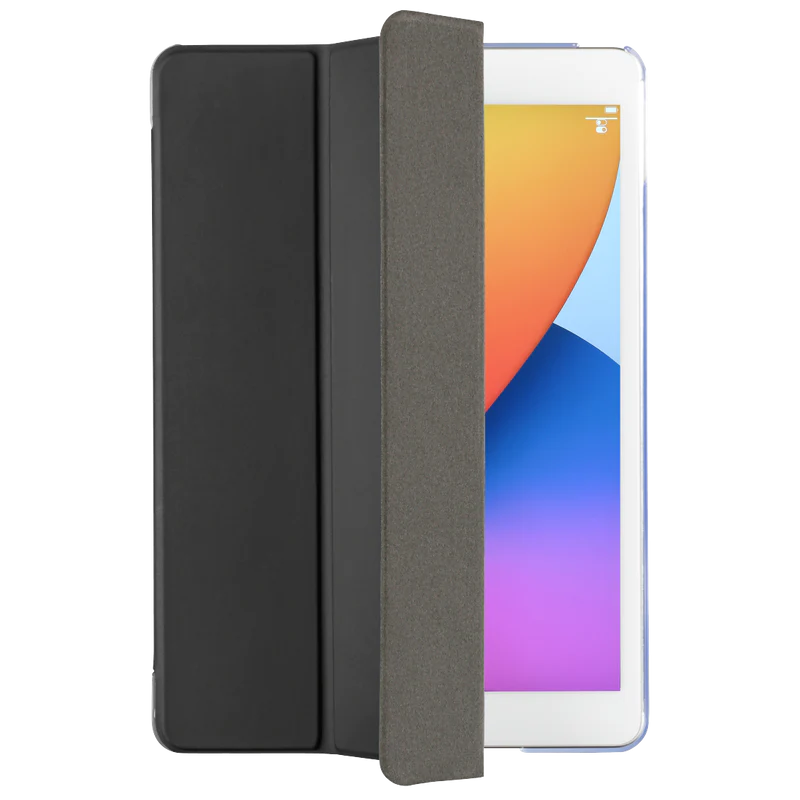 Hama Apple iPad 10.2" Fold Cover - Black | 459138 Hama Apple iPad 10.2" Fold Cover - Black | 459138