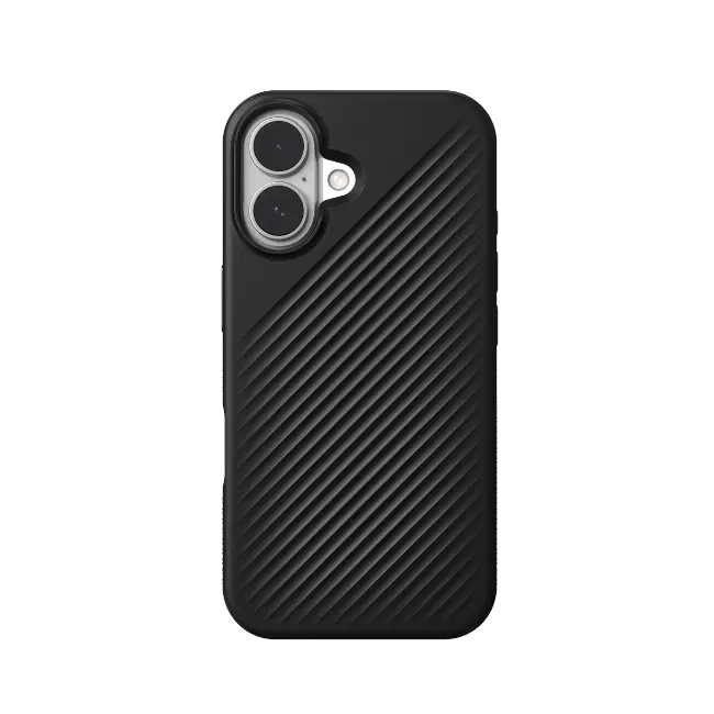 Zagg Apple iPhone 16 Case | MagSafe | Black | 702315006 - Image 3