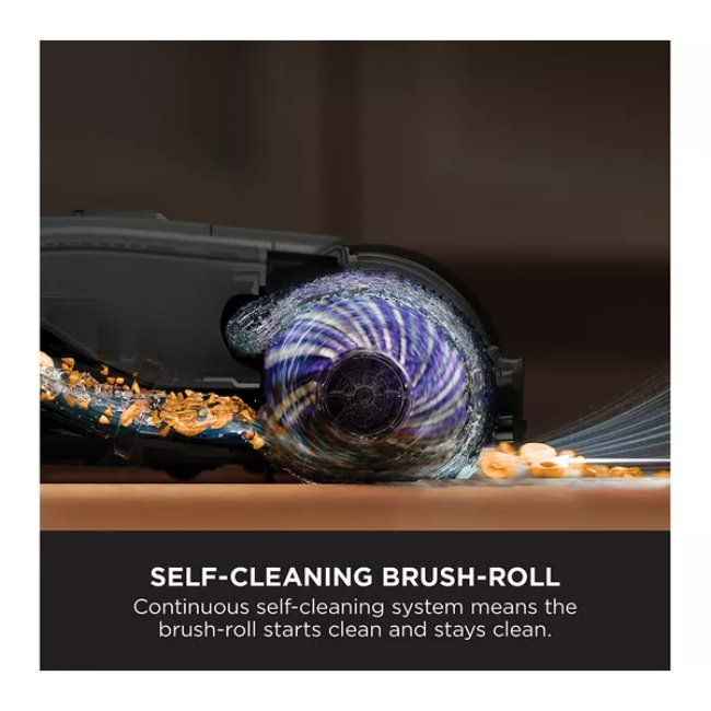 Shark HydroVac Corded Hard Floor Cleaner - Navy Blue | WD110UK - Image 9