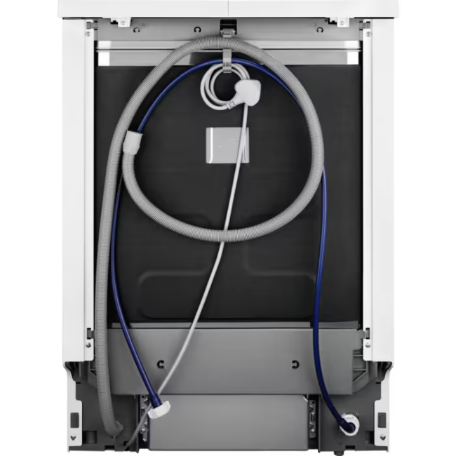 Electrolux Freestanding Dishwasher - White | ESA17210SW - Image 5