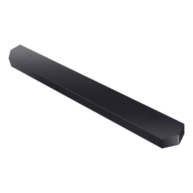 Samsung Q-Series 11.1.4 Ch Soundbar with Subwoofer & Rear Speakers - Black | HW-Q990H-XU - Image 8