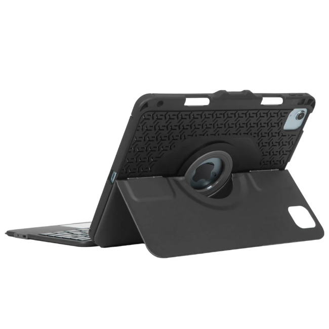VersaVu Bluetooth Keyboard Case for iPad Air, iPad Pro & iPad 10.9 - 11" | THZ967UK - Image 3