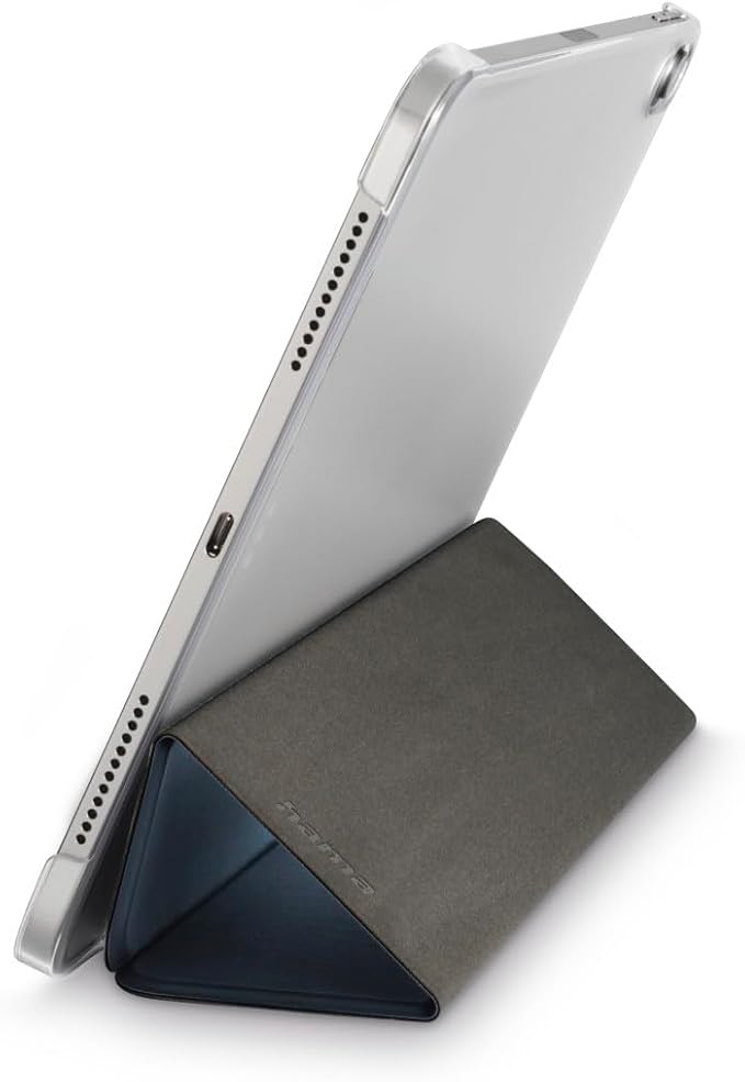 Hama Apple iPad 10.9" Fold Cover - Dark Blue | 498793 - Image 4