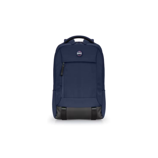 Port Design Torino II 15.6" - 16" Backpack - Navy | 140423 Port Design Torino II 15.6" - 16" Backpack - Navy | 140423