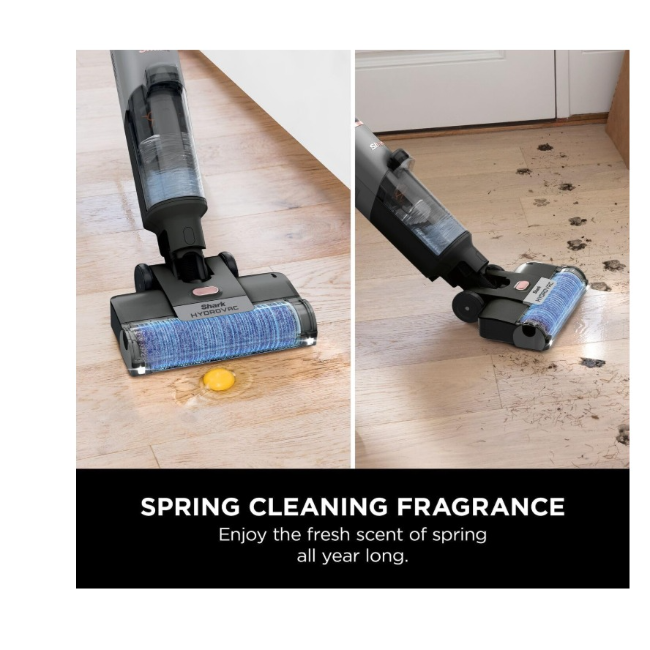 Shark Multi-Surface Floor Cleaner Refill 1L | Concentrate | 4967FFJ200UK - Image 4