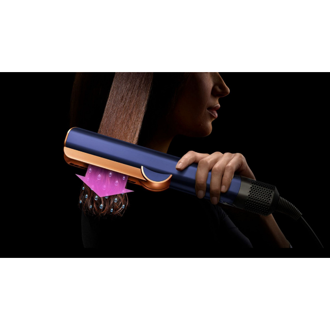 Dyson Airstrait™ Dryer and Straightener - Amber Silk | 143346-01 - Image 7