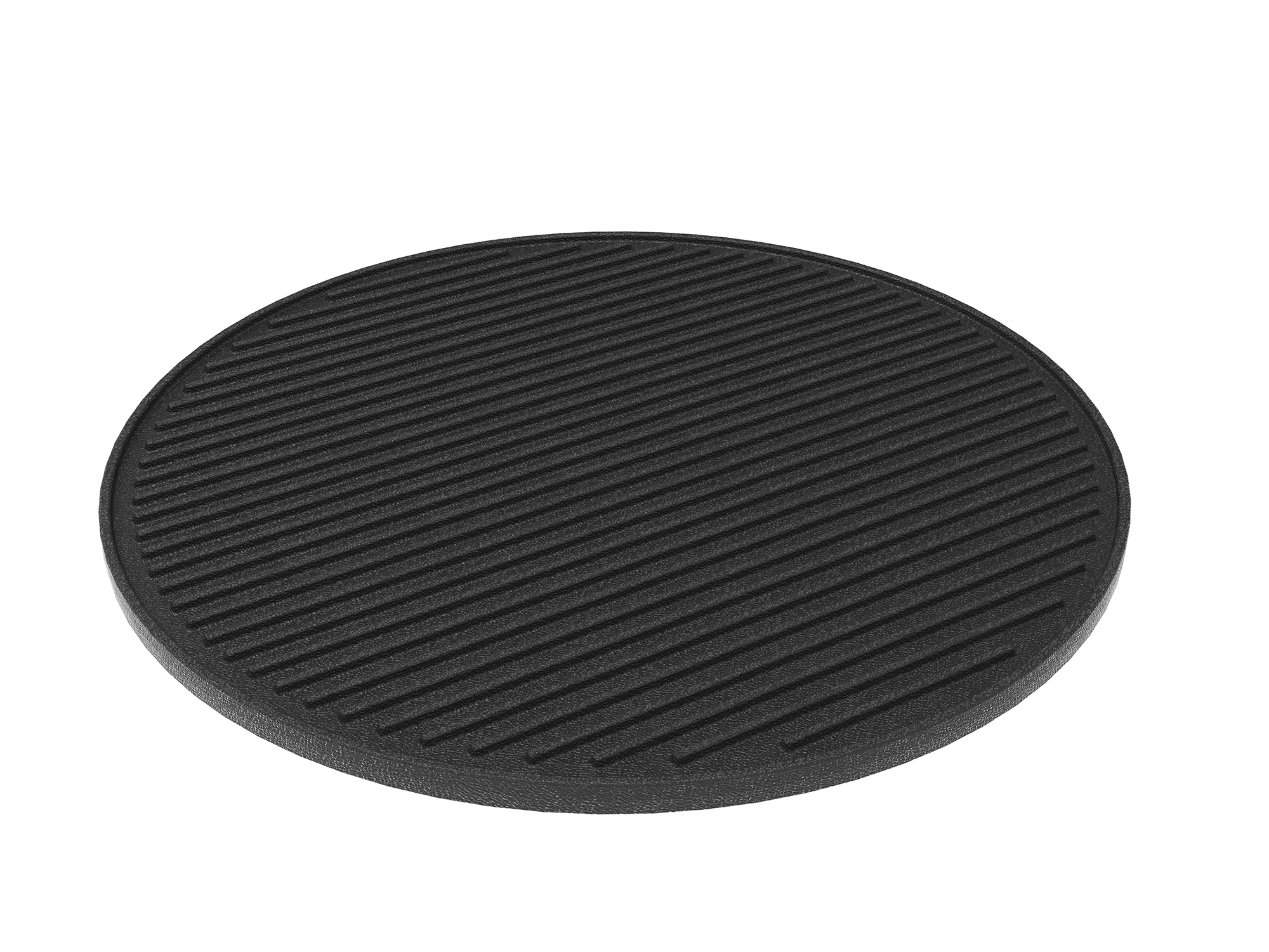 Sahara Reversible Round BBQ Griddle Plate Insert | REVGRIDIR - Image 6