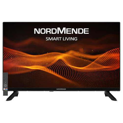 Nordmende 32" HD Smart TV DLED | ARTV32HD Nordmende 32" HD Smart TV DLED | ARTV32HD