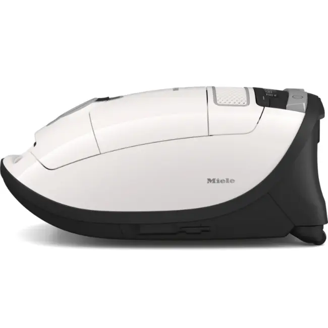 Miele Complete C3 Allergy Lotus Vacuum | White | 12031860 - Image 3