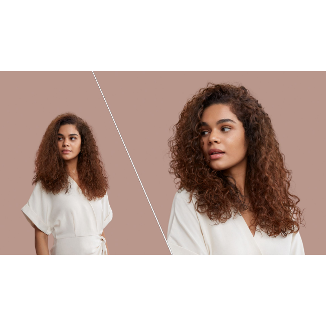 Dyson Supersonic r™ hair dryer – Curly+Coily - Ceramic Pink/Rose Gold | 113373-01 - Image 9