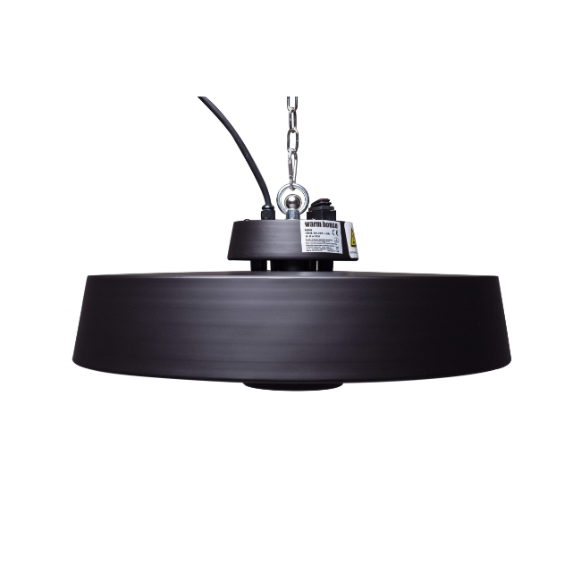 Sahara 2000W Electric Hanging Electric Patio Heater | E2000HIR Sahara 2000W Electric Hanging Electric Patio Heater | E2000HIR