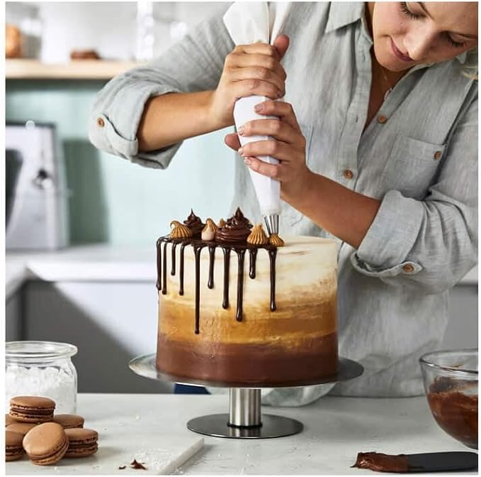 Kenwood Professional Decorating Cake Set | KWSD100 - Image 3 Kenwood Professional Decorating Cake Set | KWSD100 - Image 3