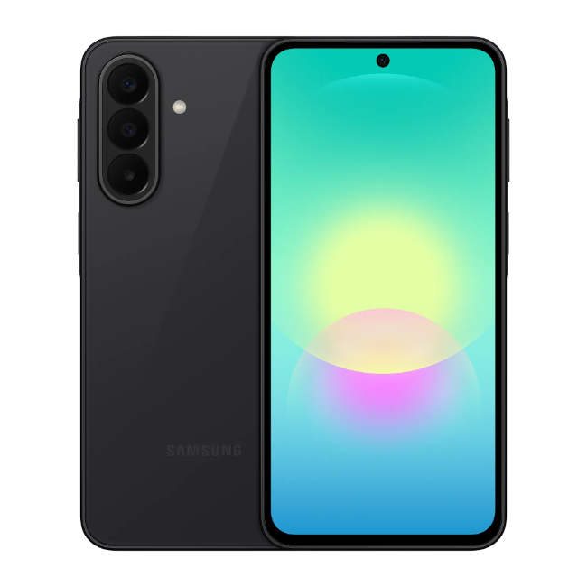 Samsung Galaxy A27 5G 128gb - Black | SM-A276BZKBEUB - Image 1