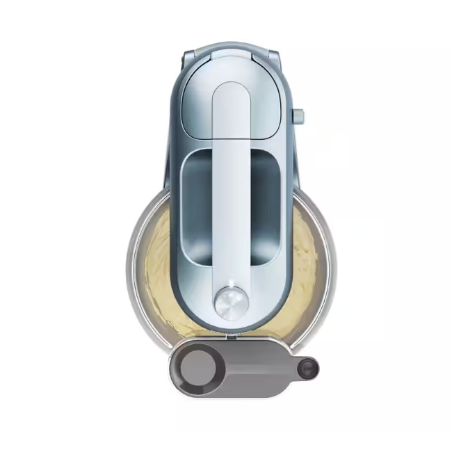 Kenwood Go Stand Mixer | Grey | KZM35.000GY - Image 3 Kenwood Go Stand Mixer | Grey | KZM35.000GY - Image 3