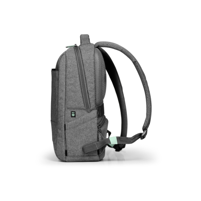 Port Designs Yosemite Eco XL Backpack 15.6 Grey | 400703 - Image 3