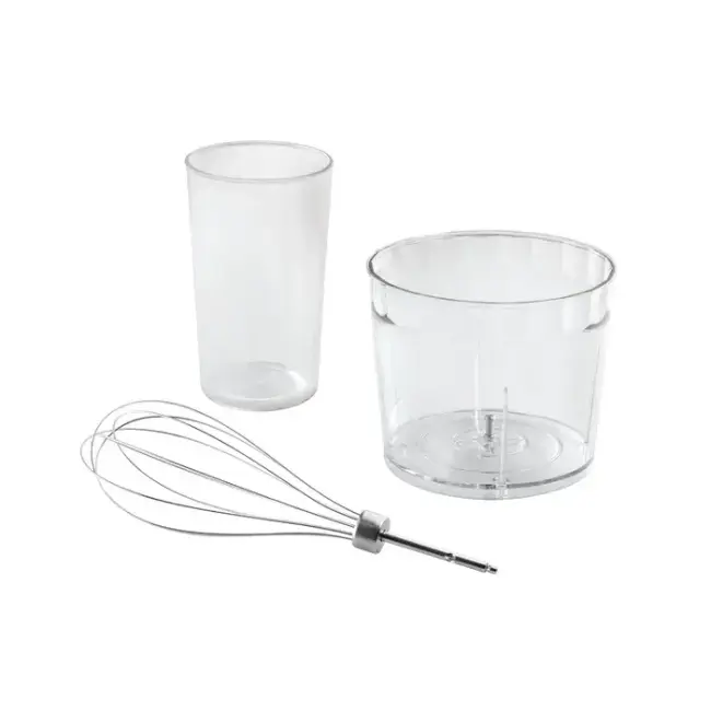 Russell Hobbs 3 in 1 Hand Blender | Charcoal | 27141 - Image 7