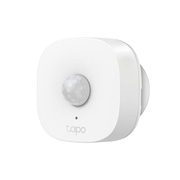 Tapo Link Smart Motion Sensor | TAPOT100 Tapo Link Smart Motion Sensor | TAPOT100