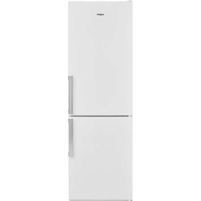 Whirlpool freestanding fridge freezer - White | W5821EWUK Whirlpool freestanding fridge freezer - White | W5821EWUK