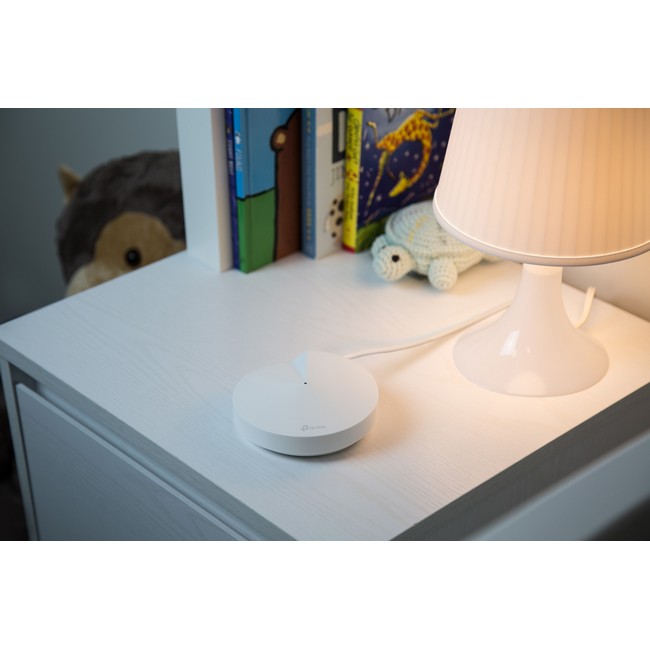 TP Link Deco Whole Home Wi-Fi - 1 Pack - Image 2