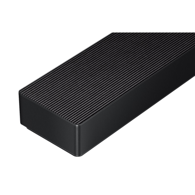 Samsung Q-Series 7.1.2 Ch All-in-one Soundbar - Black | HW-QS90H-XU - Image 8