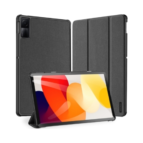 Xiaomi Tablet Case for Redmi Pad SE - Black | BHR7651GL Xiaomi Tablet Case for Redmi Pad SE - Black | BHR7651GL