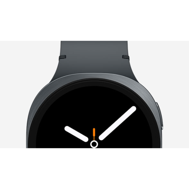 Samsung Galaxy Watch8 44mm Lte - Gray | SM-L335FDAAEUA - Image 3