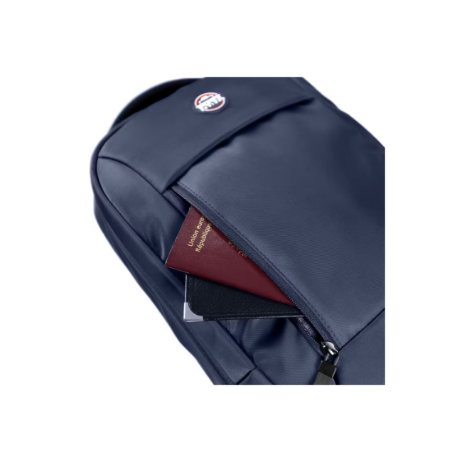 Port Design Torino II 15.6" - 16" Backpack - Navy | 140423 - Image 3