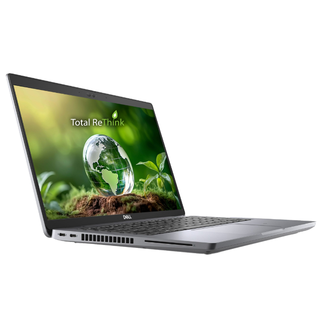 DELL T1A Latitude 5420 Intel® Core™ i7 |16gb|256gb Laptop - Grey | 5420-UK-P101 - Image 2