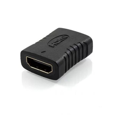 Deltaco HDMI 4K Joiner | HDMI12R Deltaco HDMI 4K Joiner | HDMI12R