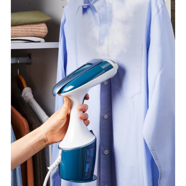 Morphy Richards Express Handheld Garment Steamer | 361000 - Image 4