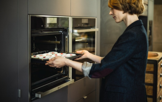 What to Look for When Buying a Built-In Oven