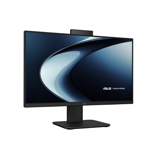 Asus Aio 23.8" Desktop 8gb/512gb - Black | SV440VAK-BPC027 - Image 2