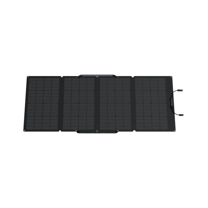 Ecoflow 160W Portable Solar Panel | EFSOLAR160W - Image 3 Ecoflow 160W Portable Solar Panel | EFSOLAR160W - Image 3