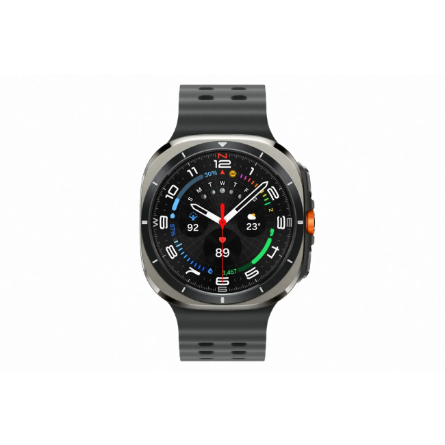 Samsung Galaxy Watch Ultra Lte - Titanium Silver | SM-L705FZS2EUA