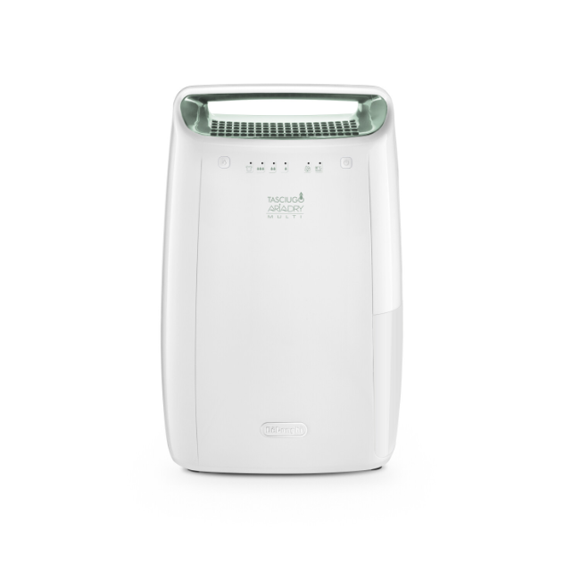 Delonghi Dehumidifier 12l - White | DEX212SF