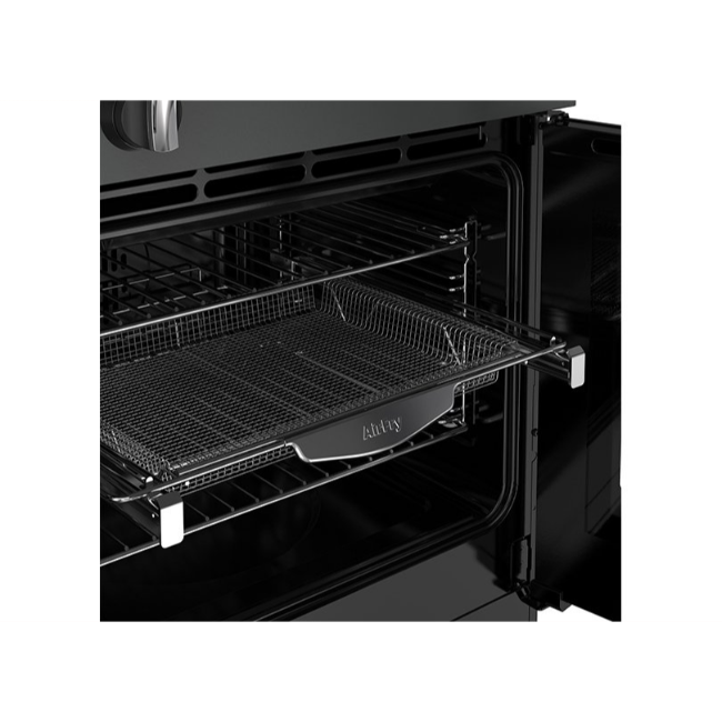 Stoves Richmond 110Ei TCH Induction Range Cooker 110cm - Anthracite | RD110EITCHANT - Image 6