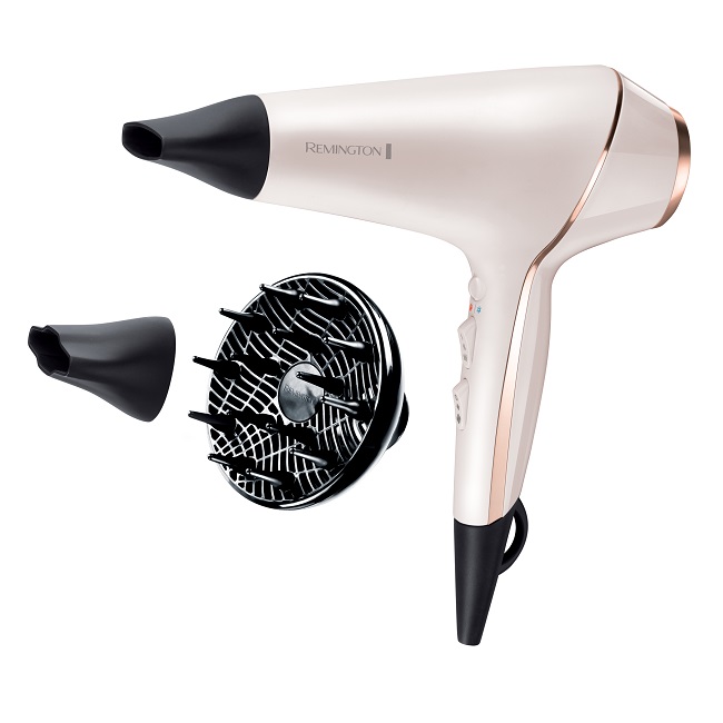 Remington PROluxe 2400w Hair Dryer AC9140 Remington PROluxe 2400w Hair Dryer AC9140