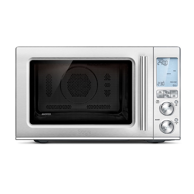 Sage The Combi Wave 3 in 1 Air Fryer, Convection Oven and Microwave | SMO870BSS4GEU1 Sage The Combi Wave 3 in 1 Air Fryer, Convection Oven and Microwave | SMO870BSS4GEU1