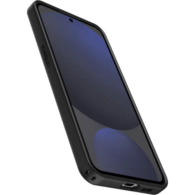 Otterbox Samsung Galaxy S24 FE Case | Black | 77-97072 - Image 2 Otterbox Samsung Galaxy S24 FE Case | Black | 77-97072 - Image 2