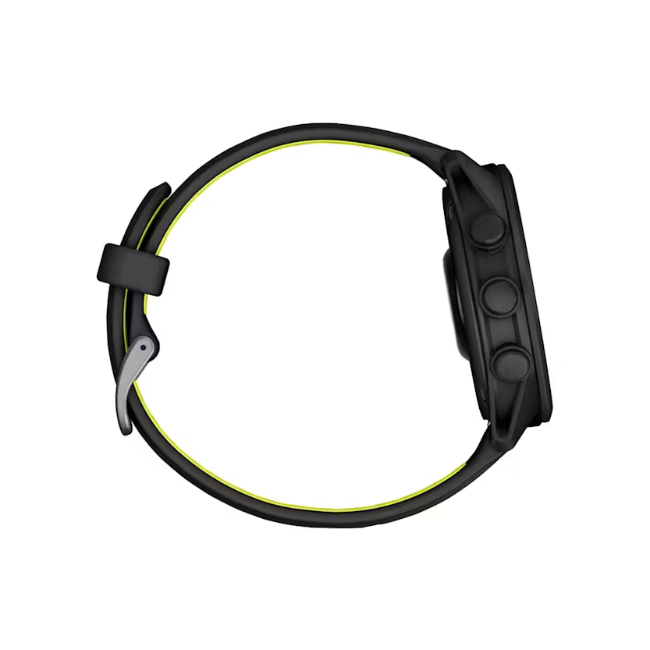 Garmin Forerunner 170 - Black/yellow | 010-03920-00 - Image 7