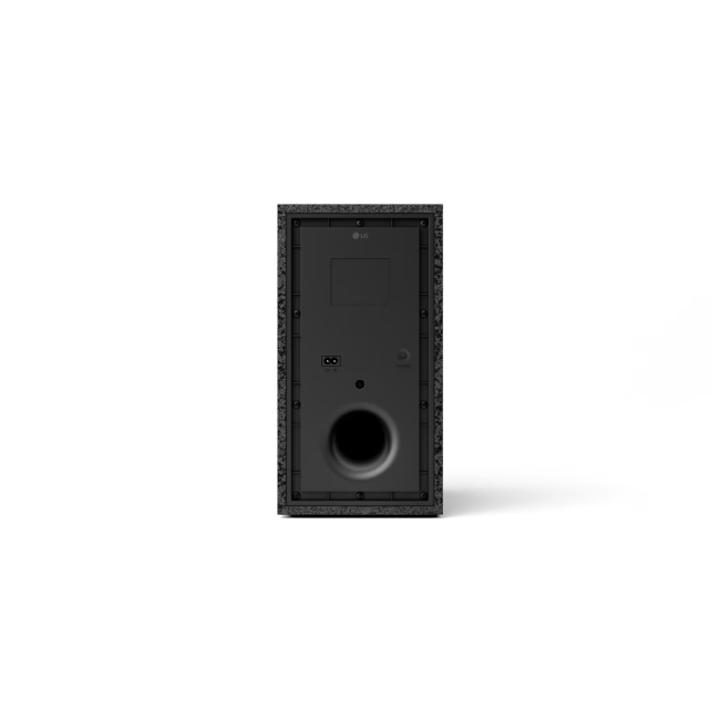 Lg 5.1 channel Home Cinema Soundbar with Surround Sound and Rear Speakers - Black | US60TR.AGBRLLK - Image 10