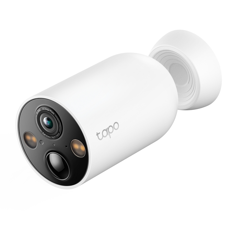 Tp Link Tapo Smart Wire-Free Camera | TAPOC425  - Image 13