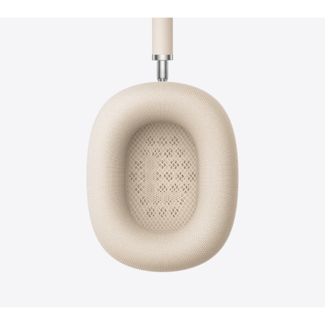 Apple AirPods Max - Starlight | MWW53ZM-A - Image 4