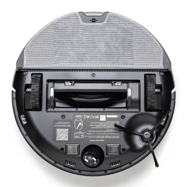 Eufy RoboVac Replacement Mop Pads for X8 Pro Series | 2-Pack | T29F108A1 - Image 3