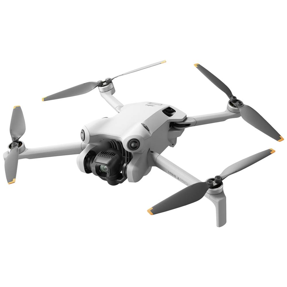 DJI Mini 4 Pro Drone with DJI RC 2 Remote Control | CPMA.00000732.04 - Image 8
