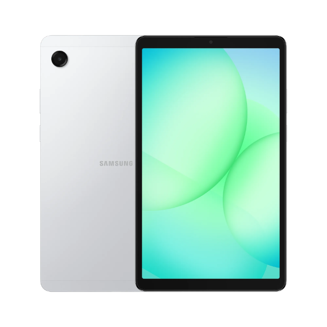 Samsung Galaxy Tab A11 64gb - Silver | SM-X130NZSAEUB