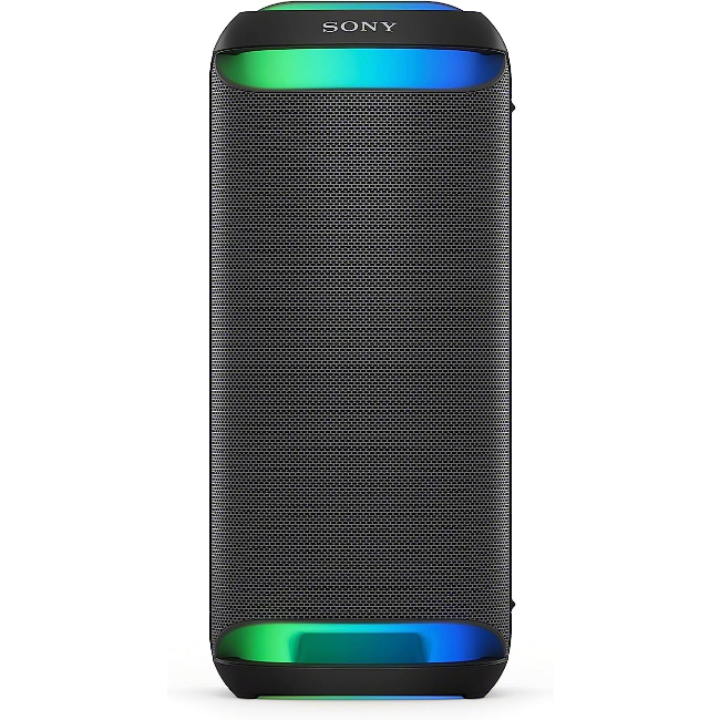 Sony SRS-XV800 Wireless Party Speaker - Black | SRSXV800B Sony SRS-XV800 Wireless Party Speaker - Black | SRSXV800B